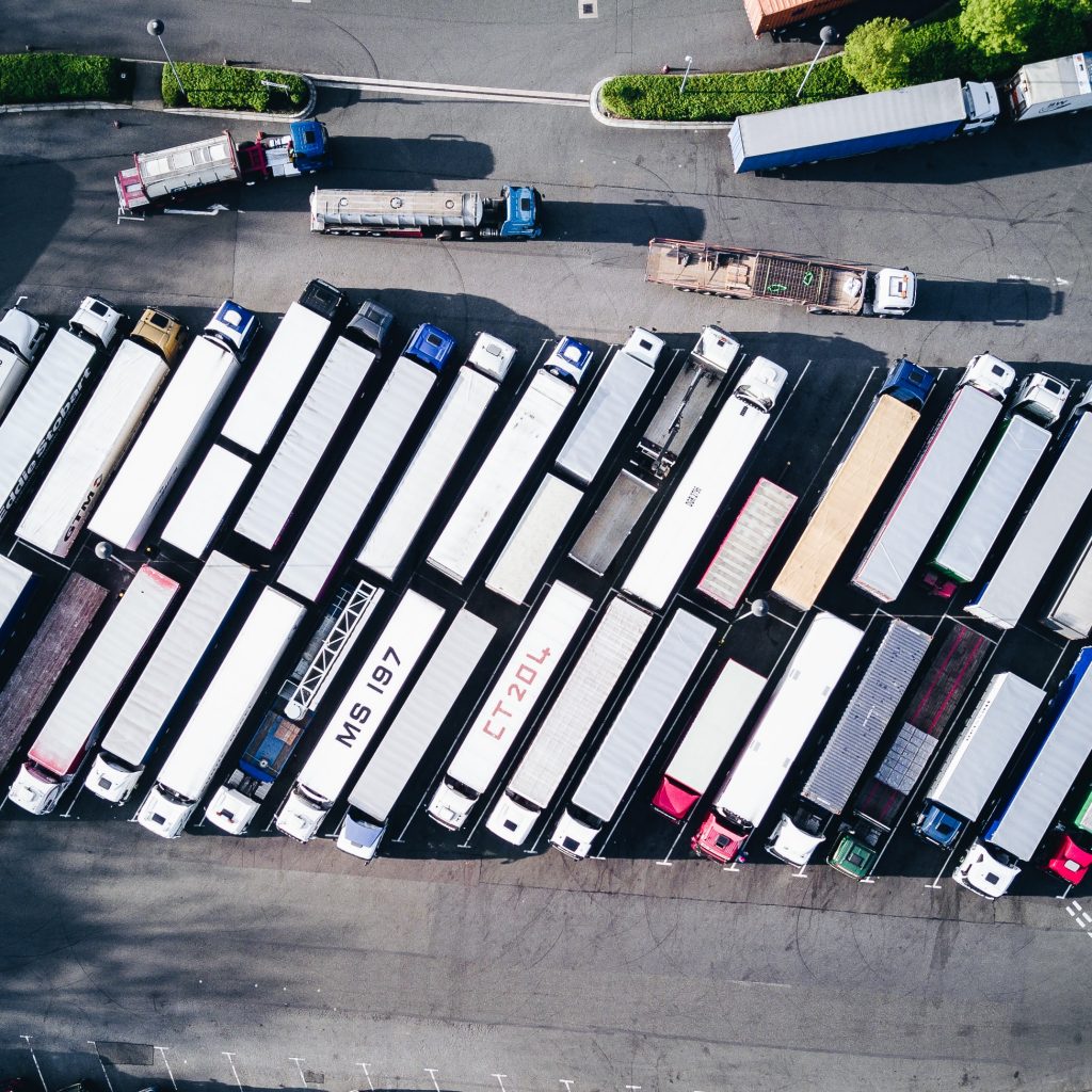 Le guide complet pour louer un camion avec chauffeur