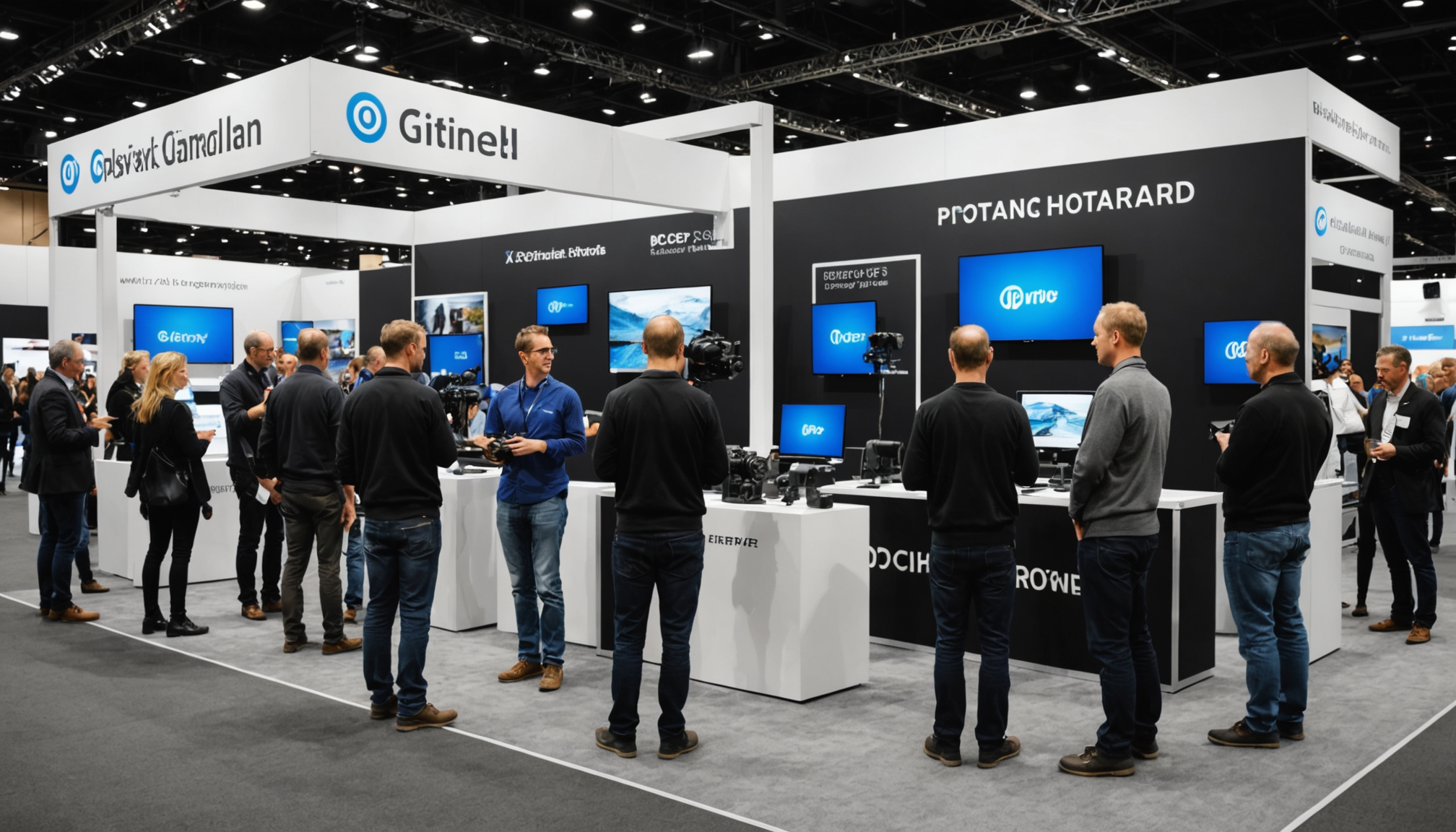 découvrez le salon professionnel dédié à l’image à paris : l’événement incontournable pour les professionnels de la photographie, de la vidéo et des arts visuels. rencontrez des experts, explorez les dernières innovations et développez votre réseau dans un cadre unique.