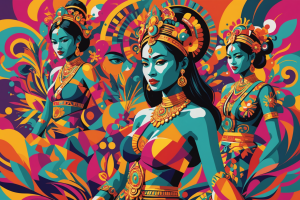 découvrez ce qu'est le phénomène bokepindoh, ses origines, son impact sur la société et les informations essentielles à connaître en 2025 pour mieux comprendre ce sujet controversé.