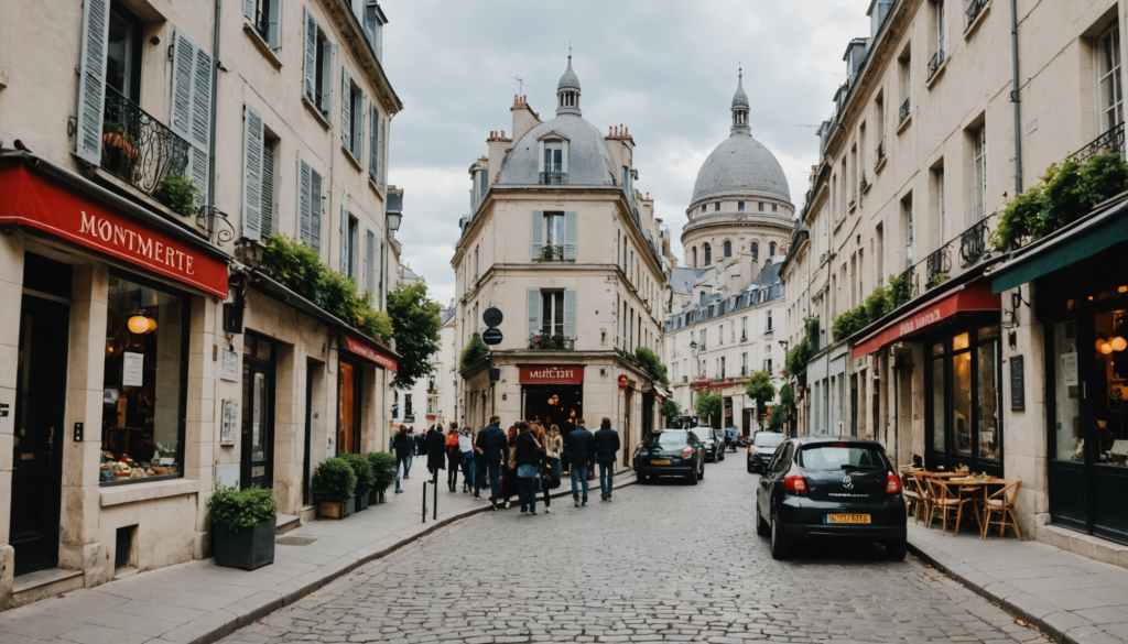 Décors – studios et tournages : la ville côté cinéma