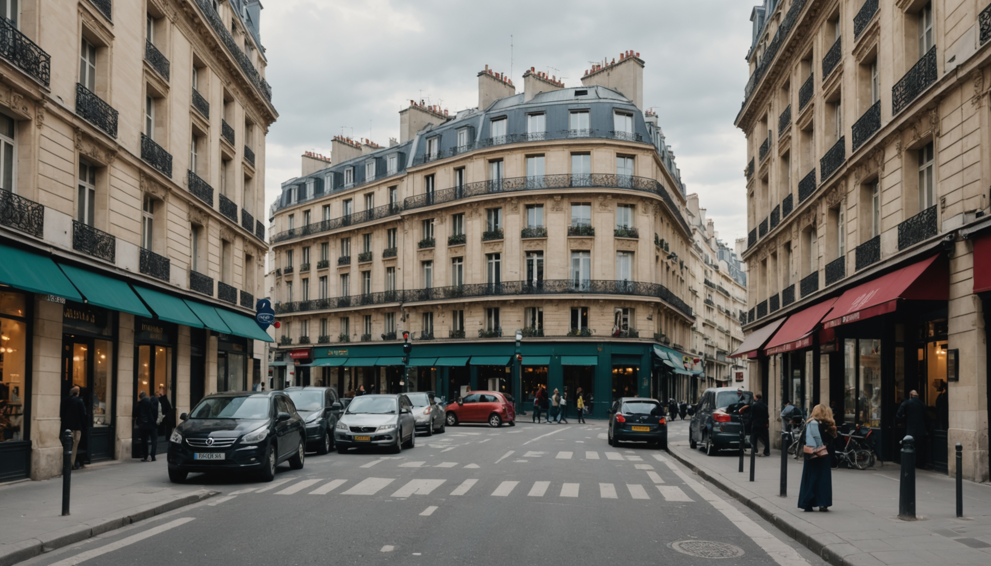 découvrez comment la ville devient un véritable décor de cinéma pour les studios et les tournages. plongez dans les coulisses de la création visuelle et explorez l’envers du décor urbain côté cinéma.