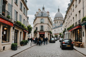 découvrez comment la ville inspire les décors de studios et les tournages de cinéma. plongez dans les coulisses où urbanisme et création audiovisuelle se rencontrent pour donner vie à des films mémorables.