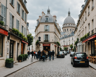 découvrez comment la ville inspire les décors de studios et les tournages de cinéma. plongez dans les coulisses où urbanisme et création audiovisuelle se rencontrent pour donner vie à des films mémorables.