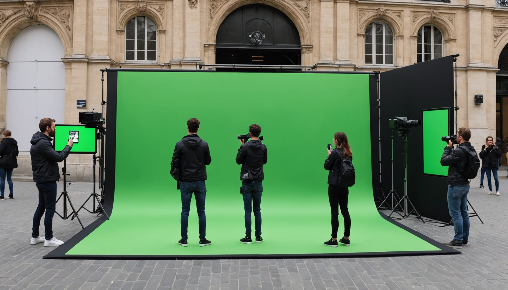 découvrez avec photocall tv comment assister aux meilleurs événements photo à paris en 2025 : conseils, infos pratiques et opportunités exclusives pour vivre votre passion de la photographie.