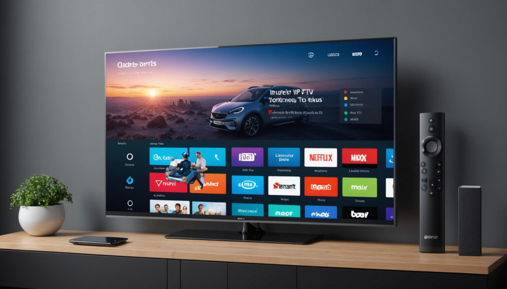 découvrez tout sur l’application atlas pro ontv en 2025 : avis d’utilisateurs, principales fonctionnalités, avantages et guide complet pour télécharger et installer facilement ce service iptv.