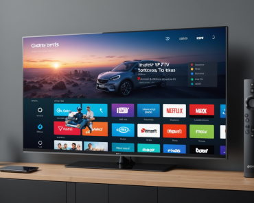 découvrez tout sur l’application atlas pro ontv en 2025 : avis d’utilisateurs, principales fonctionnalités, avantages et guide complet pour télécharger et installer facilement ce service iptv.