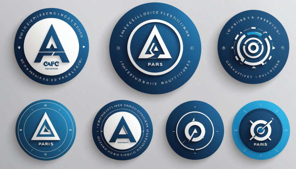 alstom logo : découvrez l’histoire et l’évolution graphique de la marque à Paris