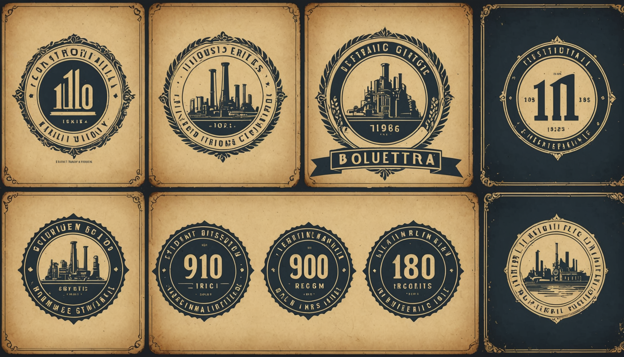 plongez dans l’histoire du logo alstom et suivez l’évolution graphique de cette marque emblématique à paris. découvrez ses transformations marquantes et leur impact sur l’identité visuelle d’alstom.