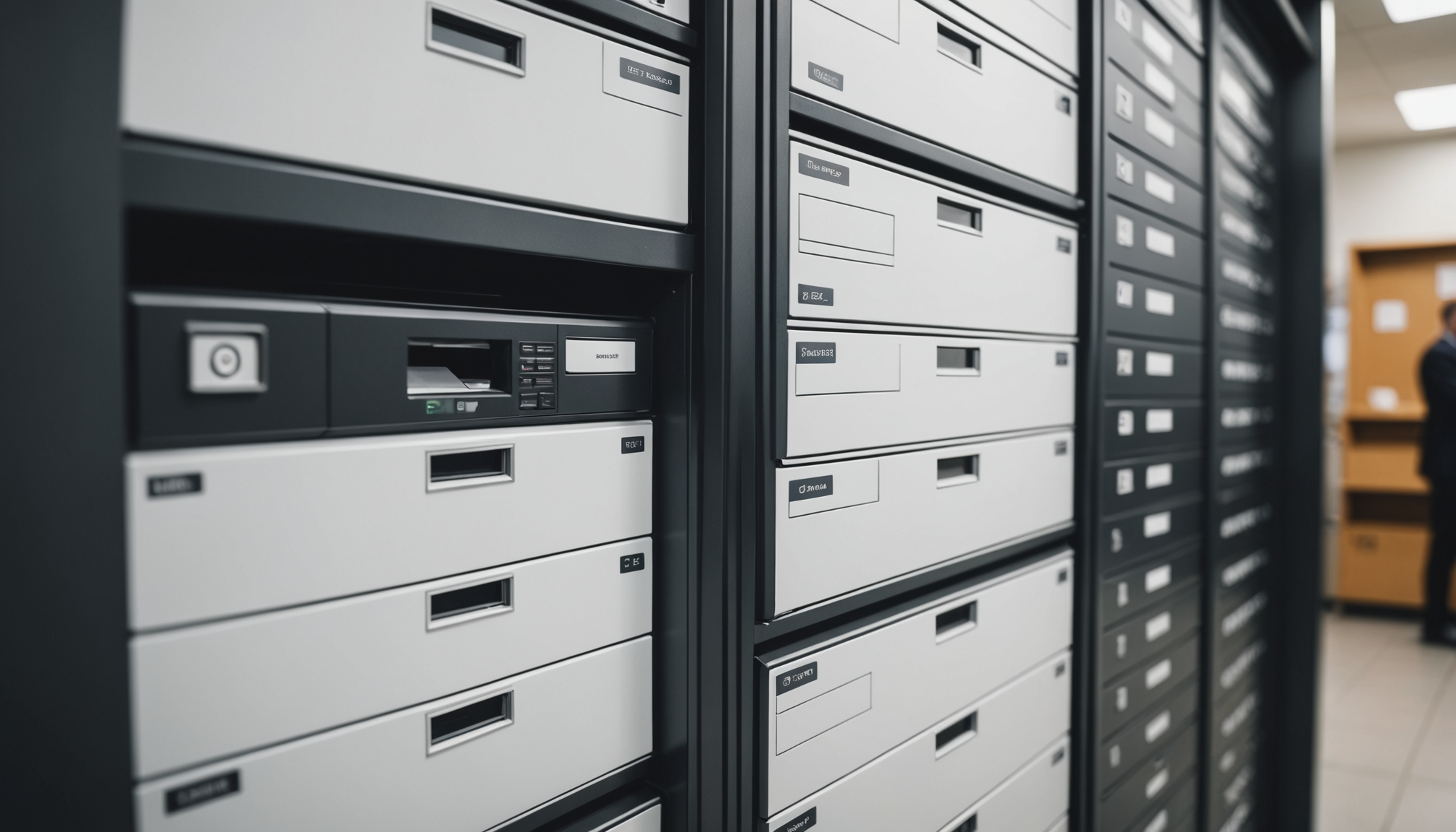 découvrez comment sécuriser vos documents administratifs avec digiposte à paris en 2025. suivez notre guide pratique pour un accès facile et protégé à votre espace personnel.