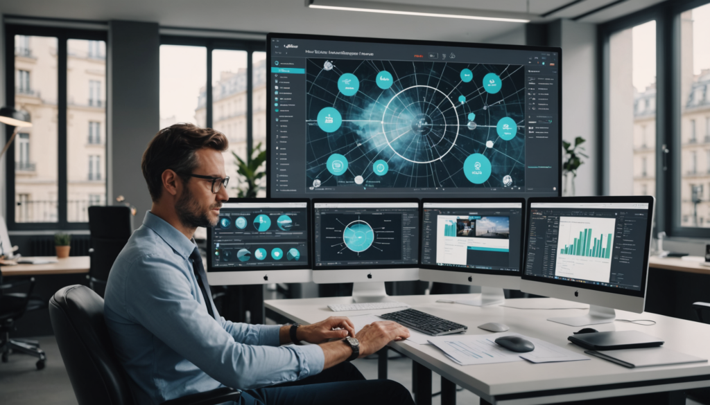 kordoz à Paris : découvrez comment cette innovation transforme la gestion des images professionnelles en 2025