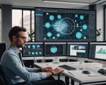 découvrez comment kordoz révolutionne la gestion des images professionnelles à paris en 2025 : une solution innovante pour optimiser, organiser et sécuriser vos fichiers visuels en toute simplicité.