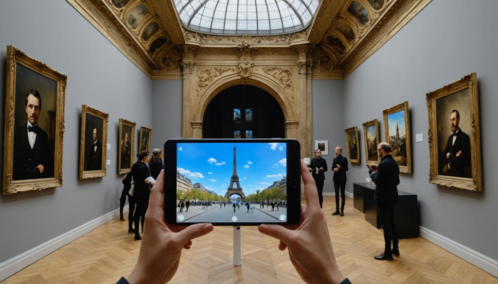 explorez les tendances visuelles phares de parisimagespro 2025 pour insuffler une nouvelle dimension à vos projets à paris. découvrez inspirations, nouveautés et innovations pour valoriser vos créations.