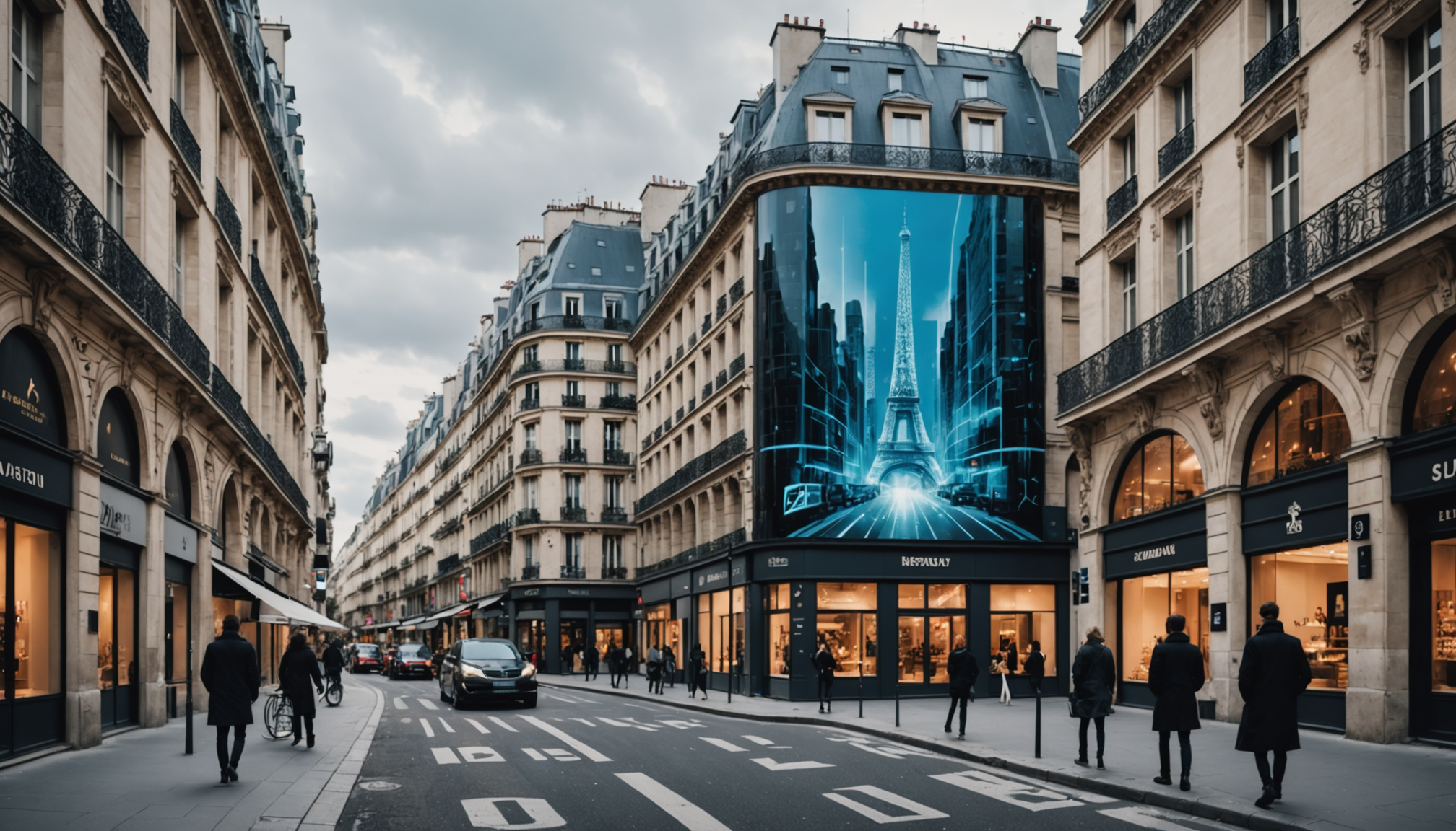 découvrez les tendances visuelles phares de 2025 avec parisimagespro : des inspirations inédites pour enrichir et sublimer vos projets créatifs à paris. restez à l’avant-garde de l’image professionnelle !