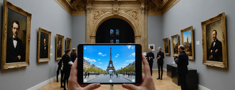 explorez les tendances visuelles phares de parisimagespro 2025 pour insuffler une nouvelle dimension à vos projets à paris. découvrez inspirations, nouveautés et innovations pour valoriser vos créations.