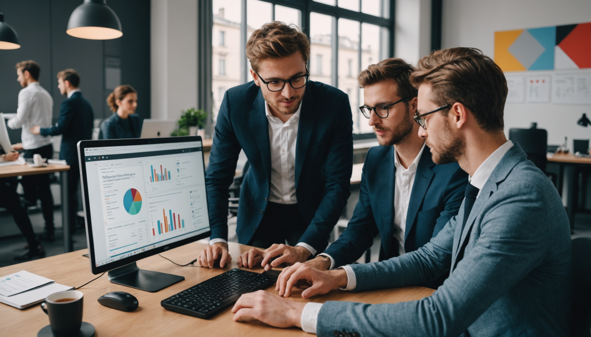 découvrez comment social blade vous permet d'analyser la visibilité de vos réseaux sociaux à paris et d'optimiser votre influence en 2025 grâce à des données fiables et des conseils personnalisés.