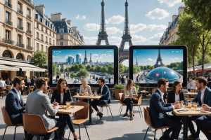 découvrez comment social blade vous aide à analyser et améliorer la visibilité de vos réseaux sociaux à paris. optimisez votre influence pour réussir en 2025 grâce à des données précises et des conseils personnalisés.