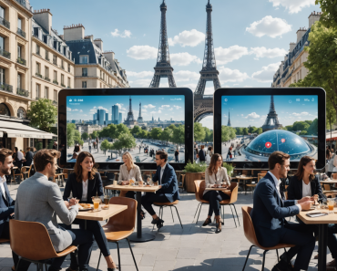 découvrez comment social blade vous aide à analyser et améliorer la visibilité de vos réseaux sociaux à paris. optimisez votre influence pour réussir en 2025 grâce à des données précises et des conseils personnalisés.