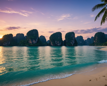 découvrez comment photographier la mer bleue et capturer la magie de l’heure dorée en thaïlande. conseils et astuces pour des clichés inoubliables de paysages paradisiaques et de lumières dorées.