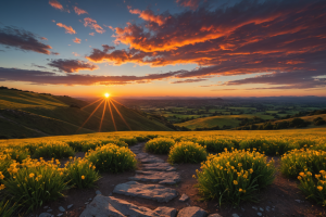 découvrez nos conseils de pro pour maîtriser les droits d’images en photographie et trouver les meilleurs spots pour capturer le lever et le coucher du soleil.