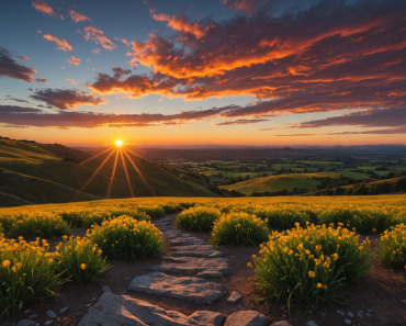 découvrez nos conseils de pro pour maîtriser les droits d’images en photographie et trouver les meilleurs spots pour capturer le lever et le coucher du soleil.