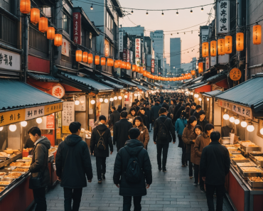 découvrez nos services de production photo et de tournages urbains à osaka, idéals pour capturer vos souvenirs visuels uniques dans la ville dynamique.