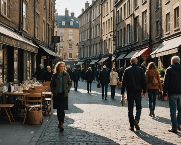 découvrez des repérages cinéma axés sur des décors urbains authentiques et l'utilisation optimale de la lumière naturelle pour des tournages réussis.