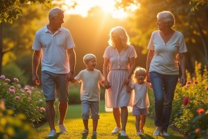 découvrez des idées simples et créatives pour capturer de beaux souvenirs en photos de famille, et garder ces moments précieux à jamais.