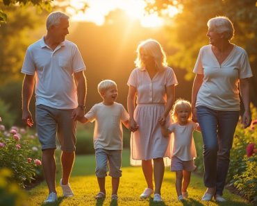 découvrez des idées simples et créatives pour capturer de beaux souvenirs en photos de famille, et garder ces moments précieux à jamais.