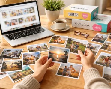 découvrez comment économiser sur vos impressions photo grâce aux offres promotionnelles de photobox, cheerz et autres services de tirages en ligne.