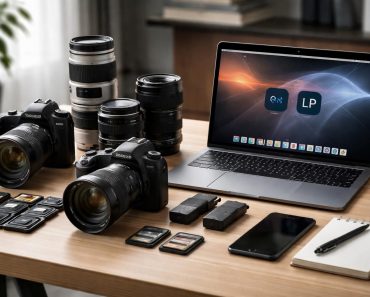 découvrez comment organiser efficacement votre budget photo professionnel en utilisant du matériel canon, nikon et les outils adobe creative cloud pour optimiser votre créativité et performance.