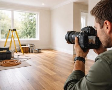 découvrez comment utiliser un nikon d850 pour photographier vos travaux de rénovation et ainsi mettre en valeur votre projet immobilier grâce à des images de haute qualité.