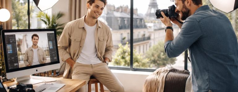 découvrez nos photos professionnelles à paris à des tarifs abordables, avec des forfaits spécialement conçus pour les étudiants et une retouche gratuite pour un résultat impeccable.