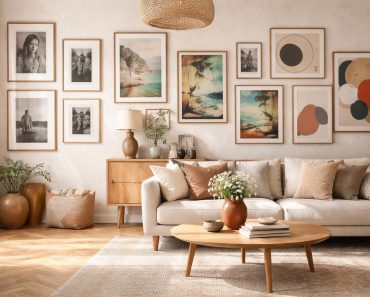 découvrez comment sublimer vos murs grâce à notre sélection unique de cadres photos, affiches vintage et compositions murales artistiques qui apportent style et personnalité à votre intérieur.