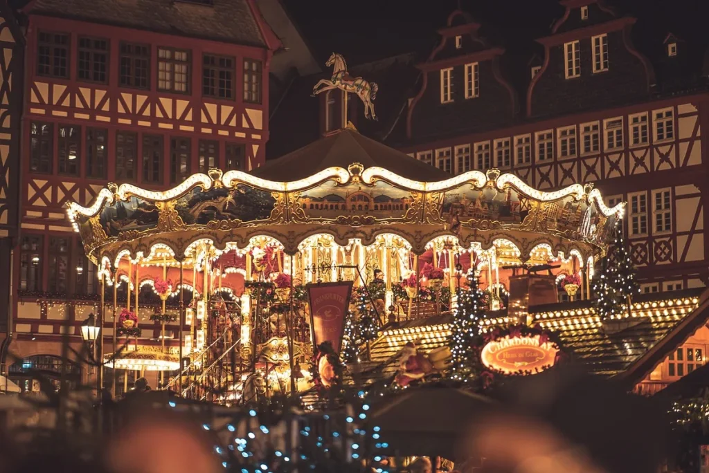 Tout savoir sur la Fêtralle Nocturne : le rendez-vous noctambule